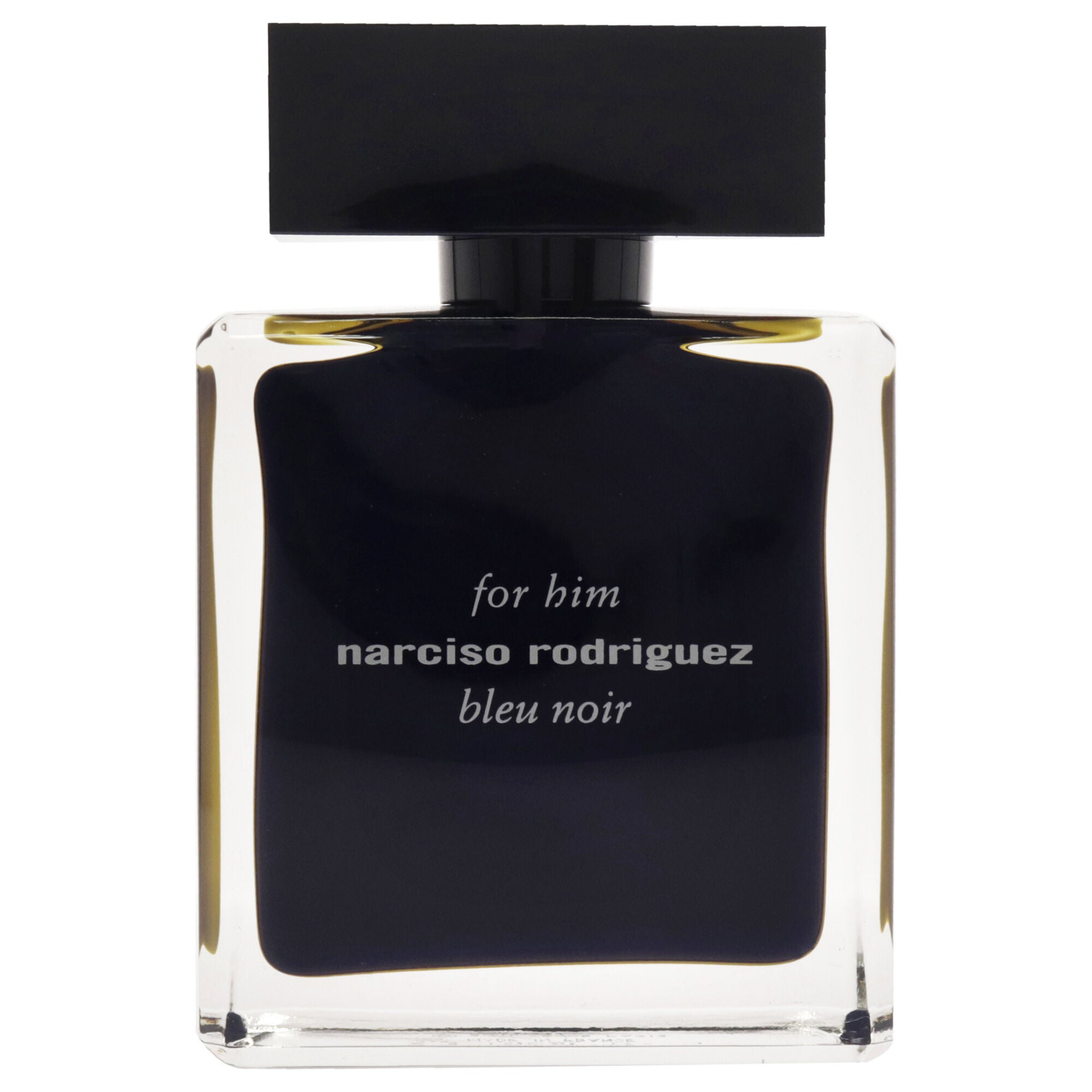 Narciso Rodriguez For Him Bleu Noir by Narciso Rodriguez for Men - 3.3 oz EDT Spray, , alternate image number 5