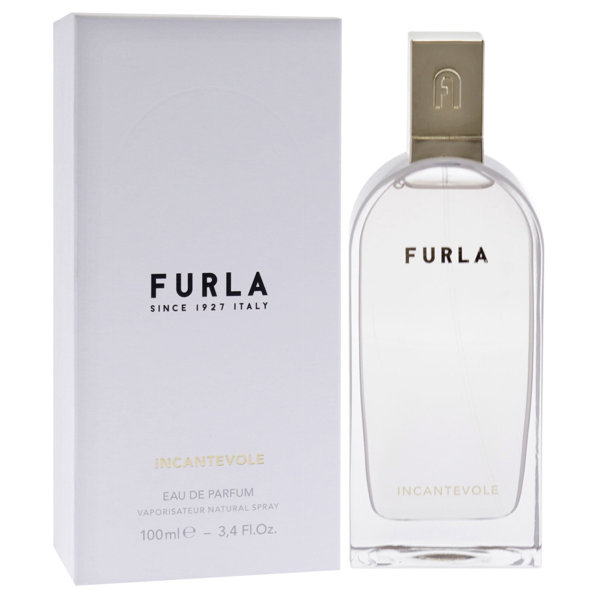 Incantevole by Furla for Women - 3.4 oz EDP Spray, See Description, alternate image number 1