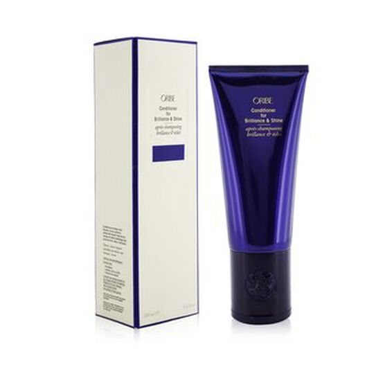 Conditioner For Brilliance & Shine, , alternate image number null
