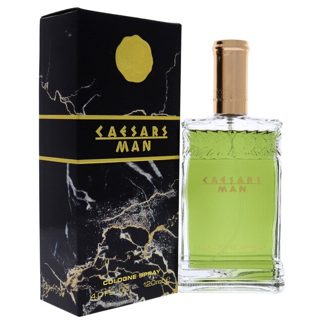 Caesars by Caesars for Men - 4 oz Cologne Spray, NA, alternate image number null