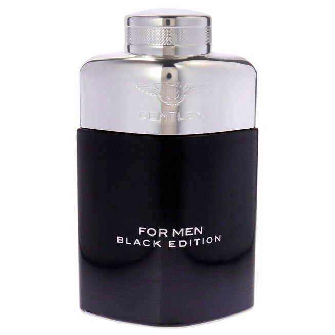 Bentley Black Edition by Bentley for Men - 3.4 oz EDP Spray, See Description, alternate image number 4