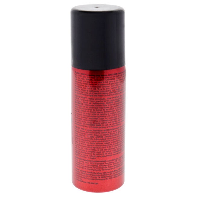 Big Sexy Root Pump Spray Mousse by Sexy Hair for Unisex - 1.6 oz Spray, See Description, alternate image number null