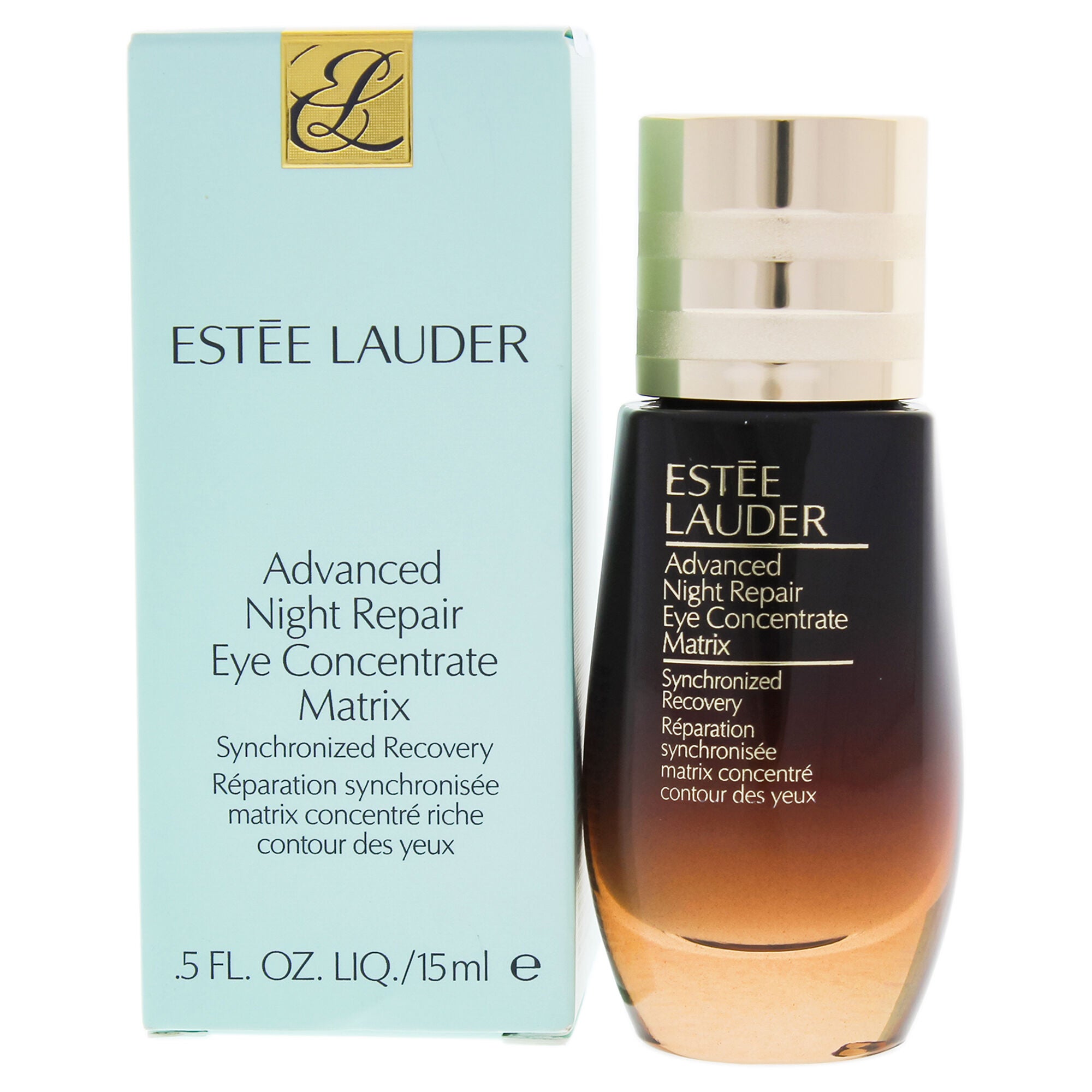 Advanced Night Repair Eye Concentrate Matrix by Estee Lauder for Unisex - 0.5 oz Treatment, , alternate image number 5