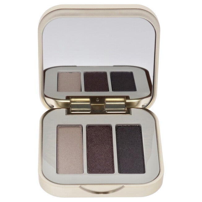 PurePressed Eyeshadow Triple - Sundown by Jane Iredale for Women - 0.06 oz Eye Shadow, NA, alternate image number null