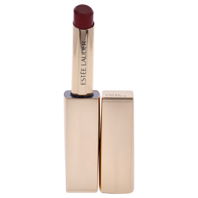 Pure Color Illuminating Shine Lipstick - 333 Persuasive by Estee Lauder for Women - 0.06 oz Lipstick, NA, alternate image number null