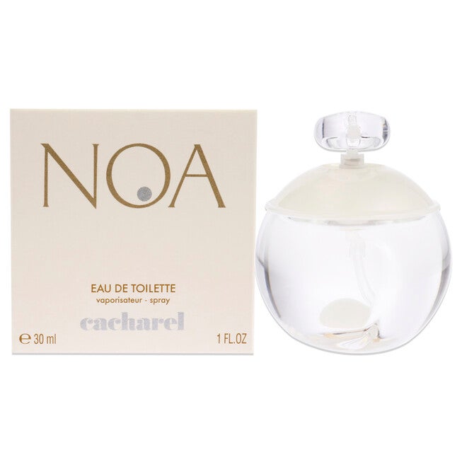 Noa by Cacharel for Women - 1 oz EDT Spray, NA, hi-res image number null