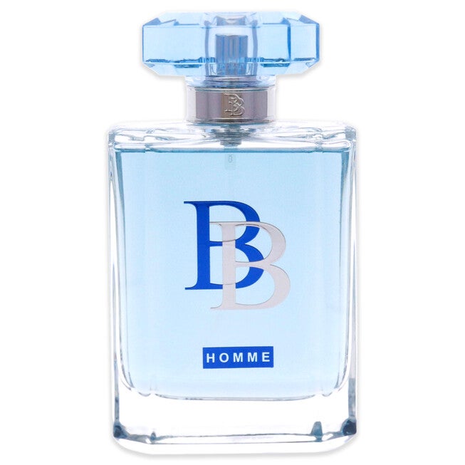 Blue Bloom Homme by Blue Bloom for Men - 3.4 oz EDP Spray, NA, alternate image number null