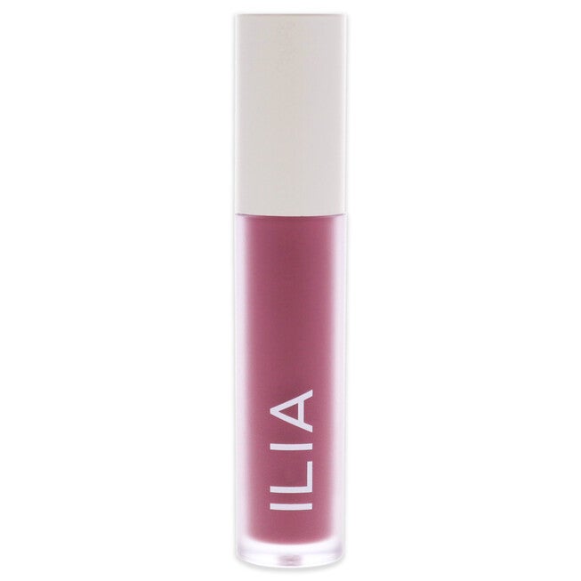 Balmy Gloss Tinted Lip Oil - Linger by ILIA Beauty for Women - 0.14 oz Lip Oil, , alternate image number 6