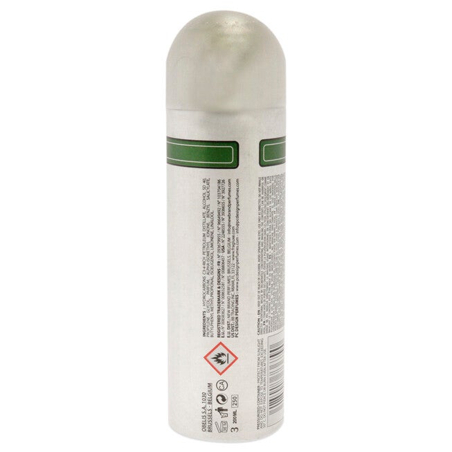 Cuba Green by Cuba for Men - 6.6 oz Body Spray, NA, alternate image number null
