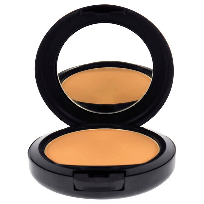 Studio Fix Powder Plus Foundation - C40 by MAC for Women - 0.52 oz Foundation, See Description, alternate image number 4