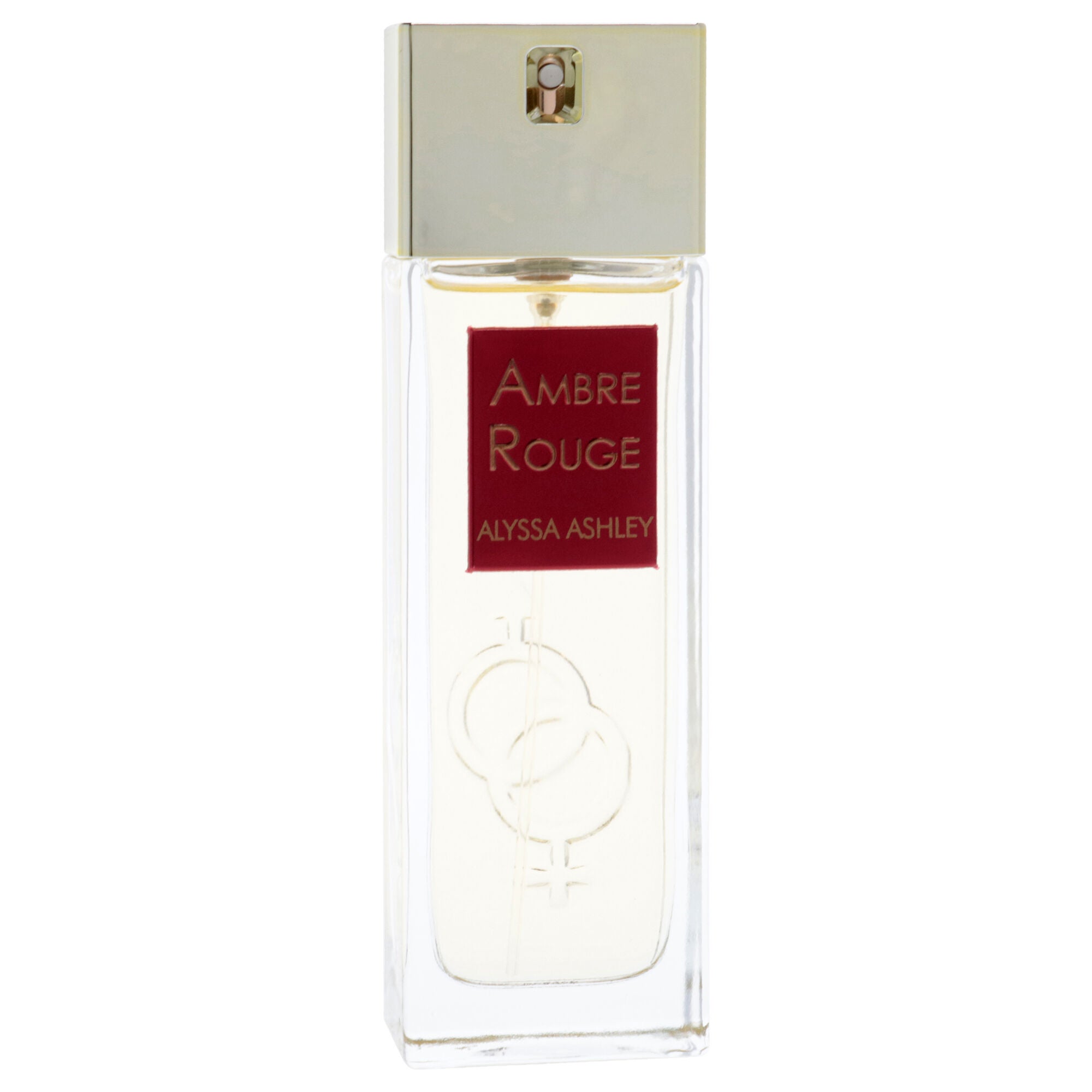 Ambre Rouge by Alyssa Ashley for Unisex - 1.7 oz EDP Spray, See Description, alternate image number 3