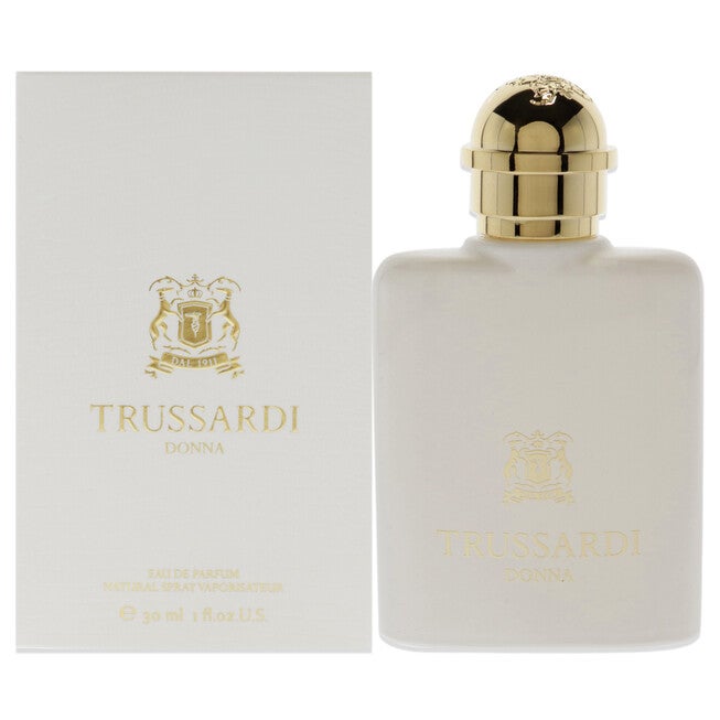 Trussardi Donna by Trussardi for Women - 1 oz EDP Spray, NA, hi-res image number null