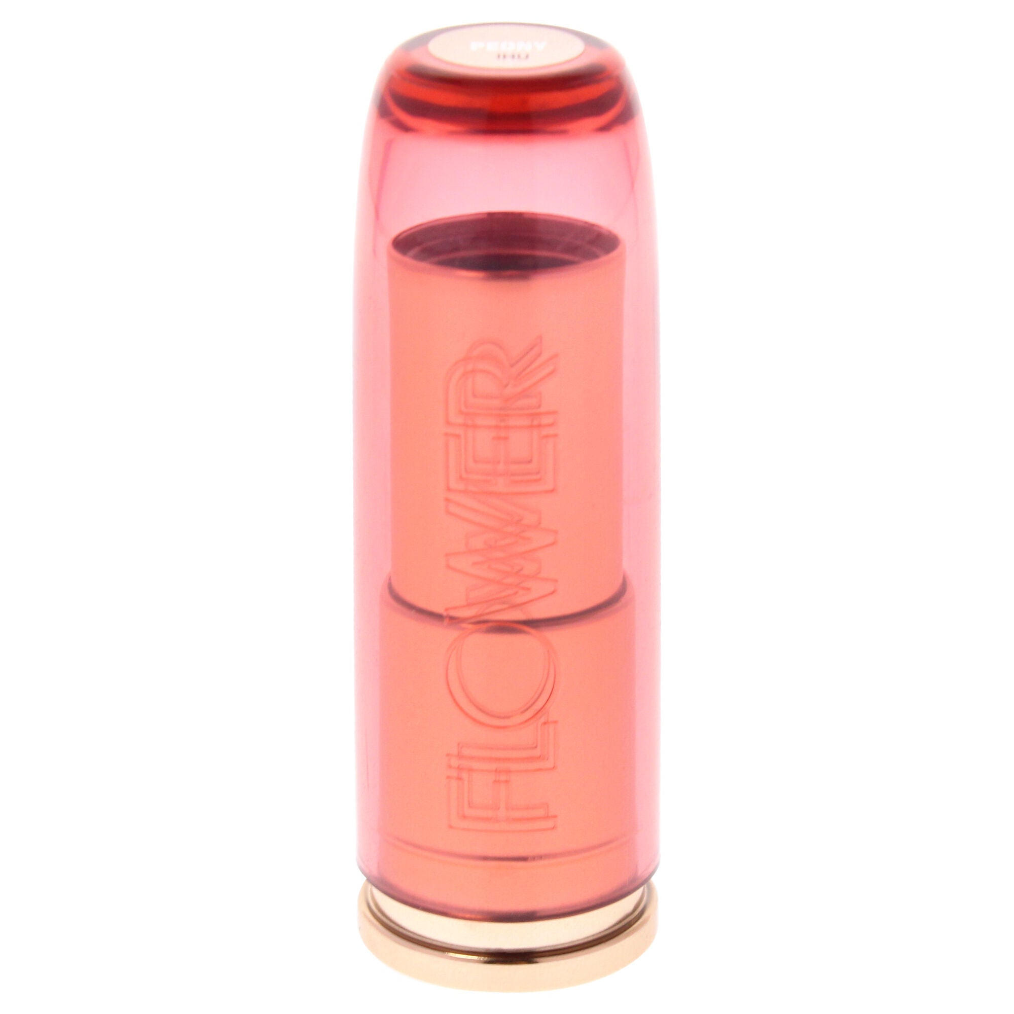 Perfect Pout Moisturizing Lipstick - Peony by Flower Beauty for Women - 0.14 oz Lipstick, See Description, hi-res image number 0