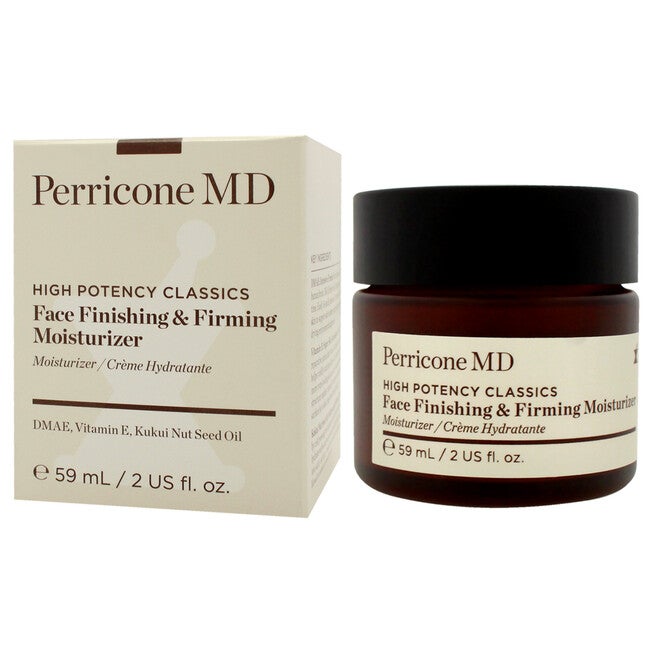 Face Finishing And Firming Moisturizer by Perricone MD for Unisex - 2 oz Moisturizer, NA, alternate image number null