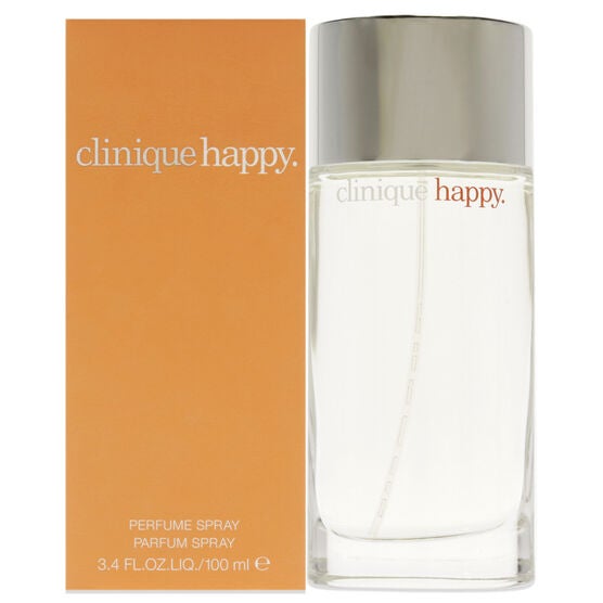 Clinique Happy by Clinique for Women - 3.4 oz EDP Spray, NA, hi-res image number null