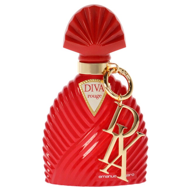 Diva Rouge by Emanuel Ungaro for Women - 1.7 oz EDP Spray, NA, alternate image number null