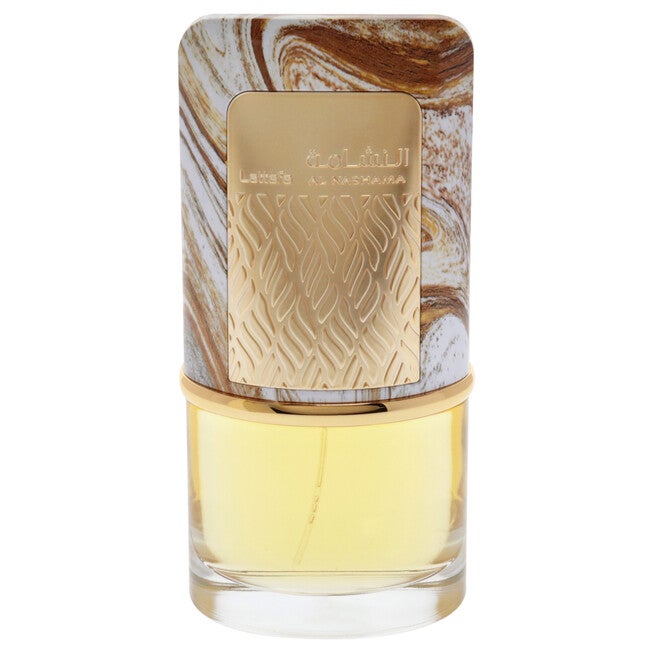 Al Nashama by Lattafa for Unisex - 3.4 oz EDP Spray, NA, alternate image number null