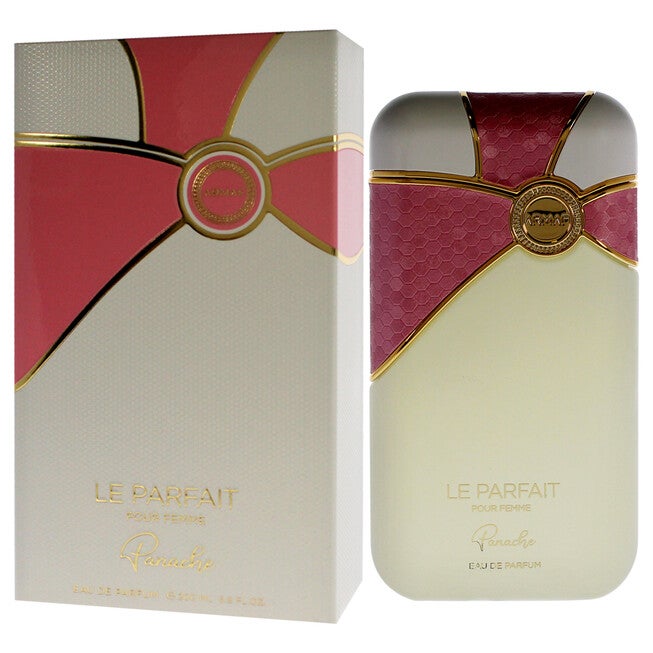 Le Parfait Panache by Armaf for Women - 6.8 oz EDP Spray, NA, alternate image number null
