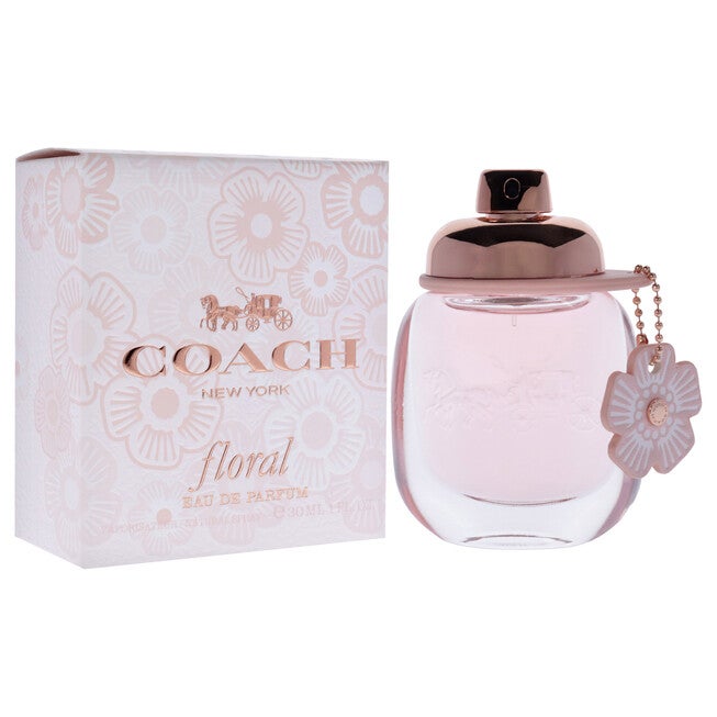 Coach Floral by Coach for Women - 1 oz EDP Spray, See Description, alternate image number 1