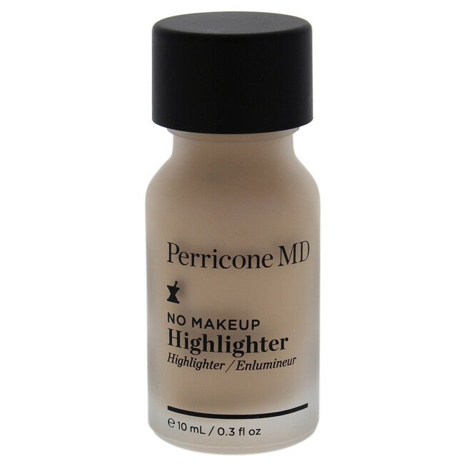 No Makeup Highlighter by Perricone MD for Unisex - 0.3 oz Highlighter, See Description, alternate image number 4