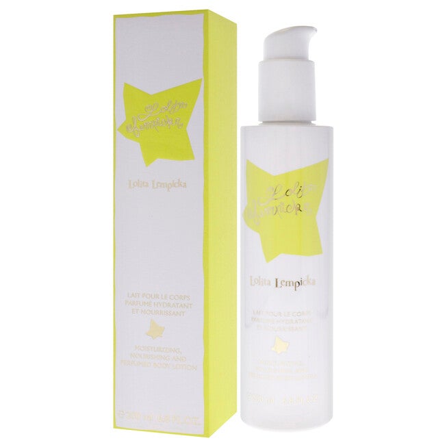 Lolita Lempicka by Lolita Lempicka for Women - 6.8 oz Body Lotion, See Description, alternate image number 3