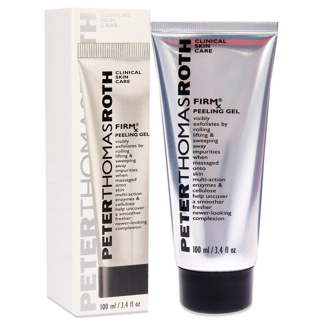 Firmx Peeling Gel by Peter Thomas Roth for Unisex - 3.4 oz Gel, , alternate image number 6