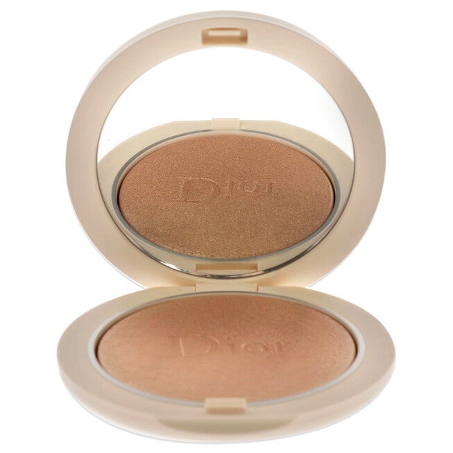 Forever Couture Luminizer - 01 Nude Glow by Christian Dior for Women - 0.21 oz Highlighter, NA, alternate image number null
