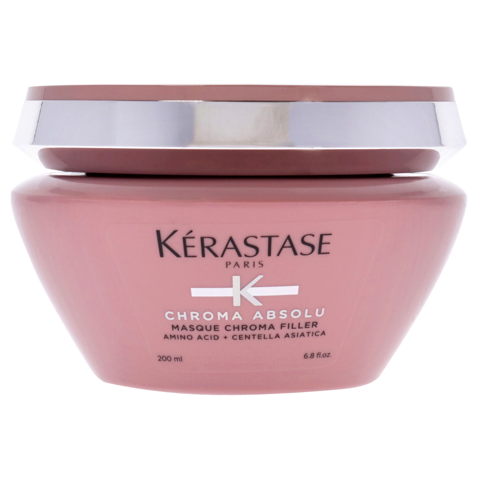 Chroma Absolu Chroma Filler Hair Mask by Kerastase for Unisex - 6.8 oz Masque, , alternate image number 5