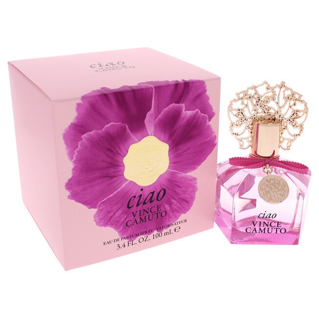 Ciao by Vince Camuto for Women - 3.4 oz EDP Spray, , alternate image number null