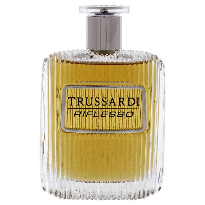 Riflesso by Trussardi for Men - 3.4 oz EDT Spray, , alternate image number null