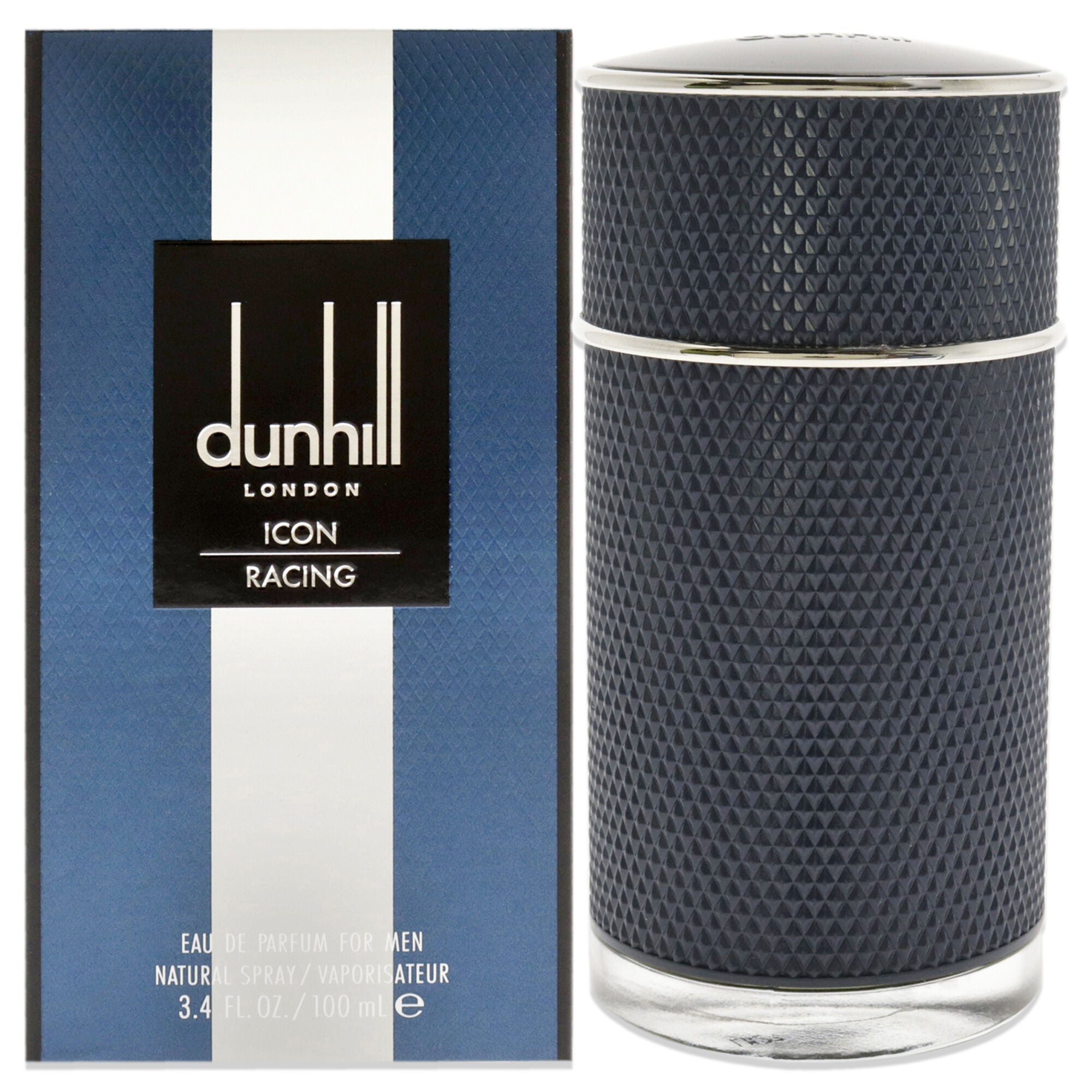 Dunhill Icon Racing Blue by Alfred Dunhill for Men - 3.4 oz EDP Spray, , alternate image number 5