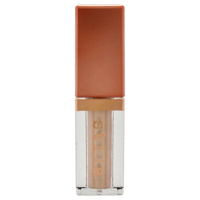 Shimmer and Glow Liquid Eye Shadow - Starlight by Stila for Women - 0.153 oz Eyeshadow, See Description, alternate image number 4