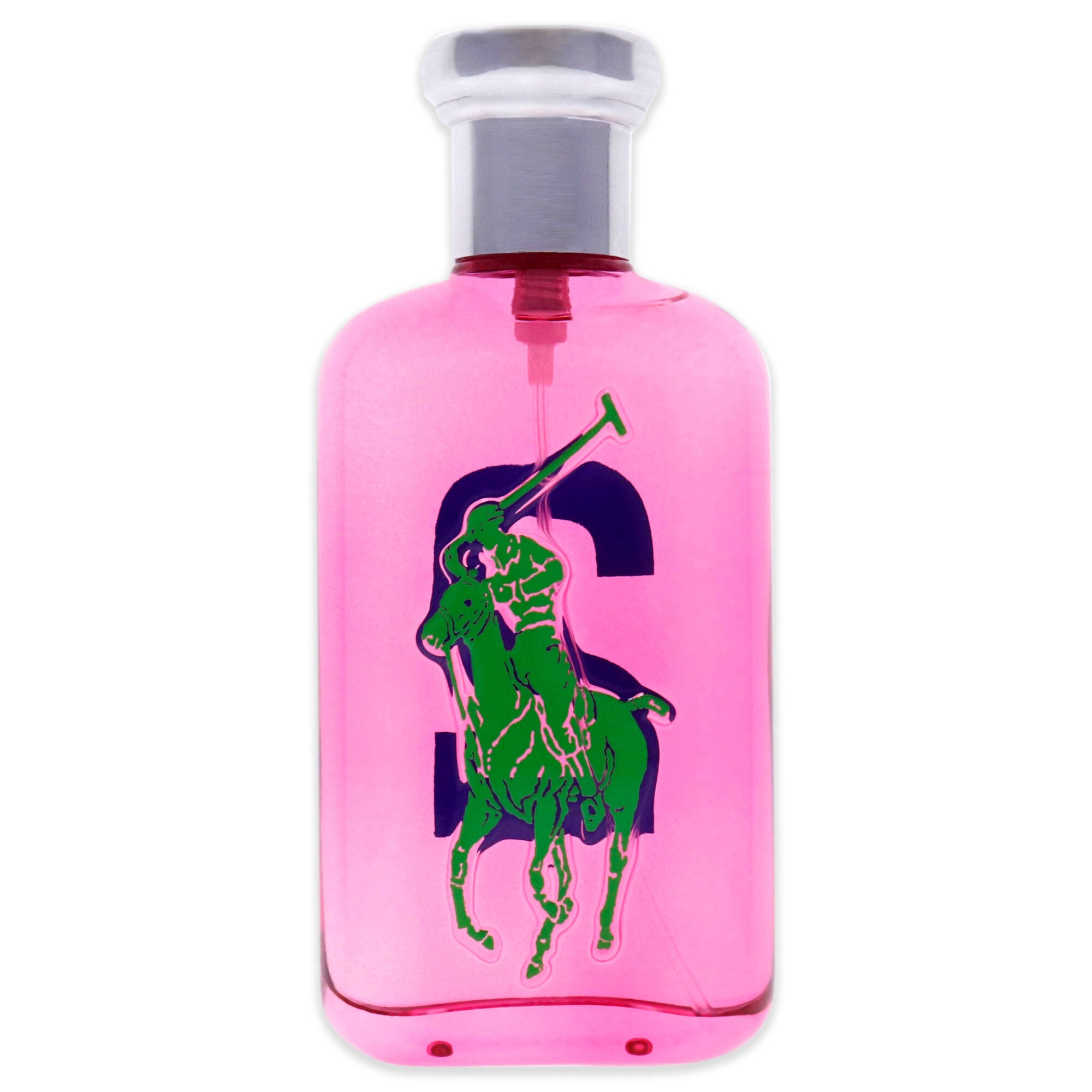 The Big Pony Collection - 2 by Ralph Lauren for Women - 3.4 oz EDT Spray, , alternate image number 6