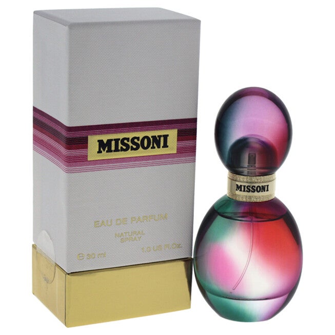 Missoni by Missoni for Women - 1 oz EDP Spray, NA, hi-res image number null