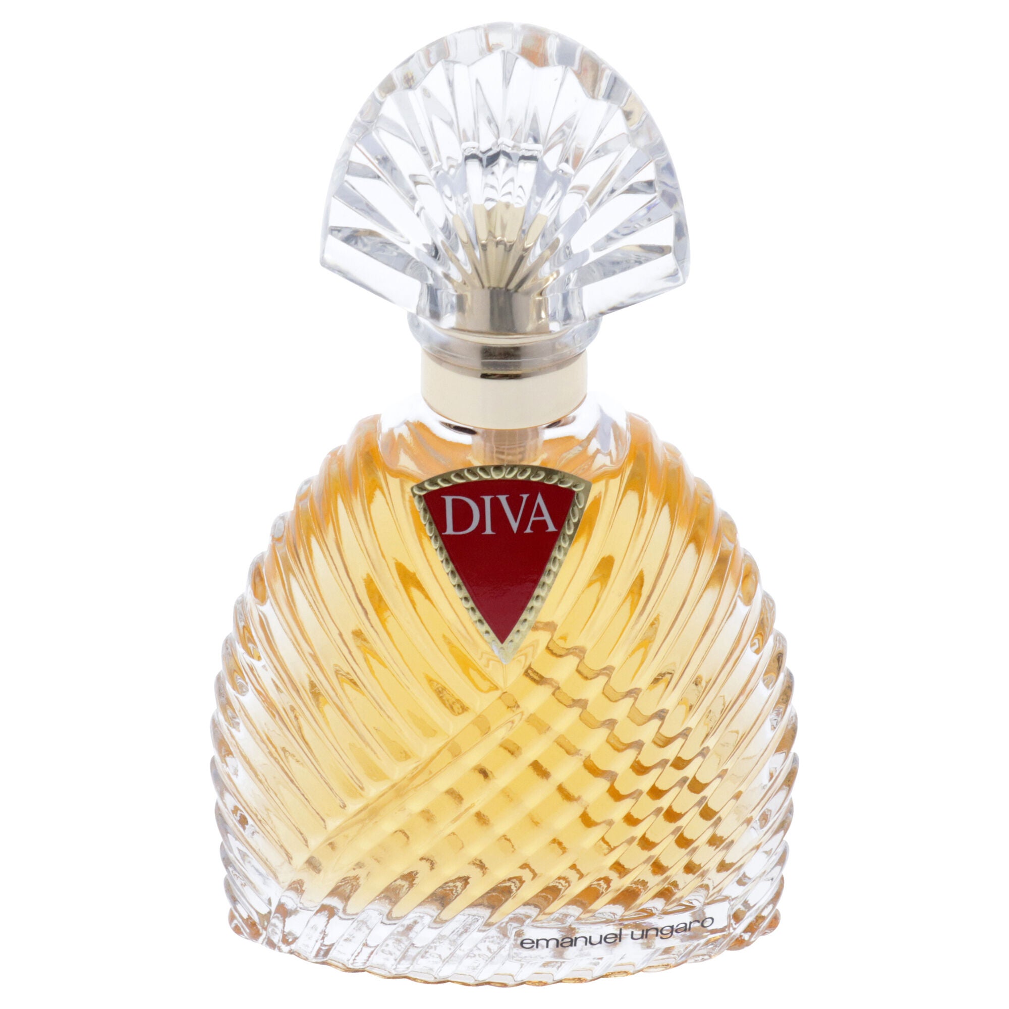 Diva by Emanuel Ungaro for Women - 1.7 oz EDP Spray, See Description, alternate image number 1