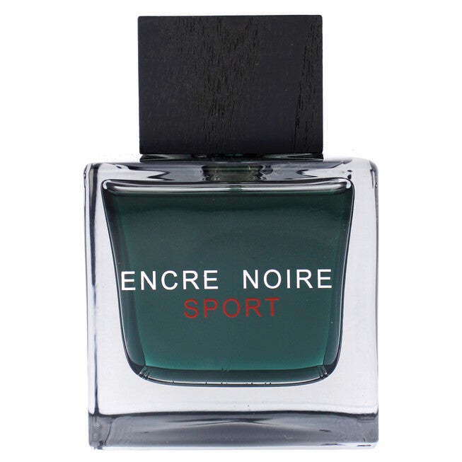 Encre Noire Sport by Lalique for Men - 3.3 oz EDT Spray, See Description, alternate image number 4