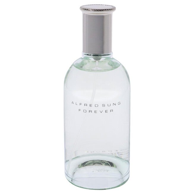 Forever by Alfred Sung for Women - 4.2 oz EDP Spray, NA, alternate image number null