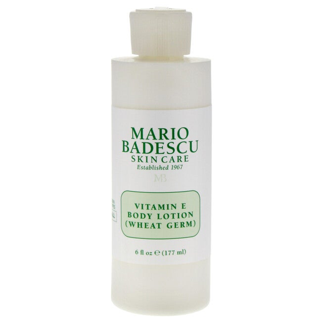 Vitamin E Body Lotion by Mario Badescu for Unisex - 6 oz Body Lotion, NA, hi-res image number null