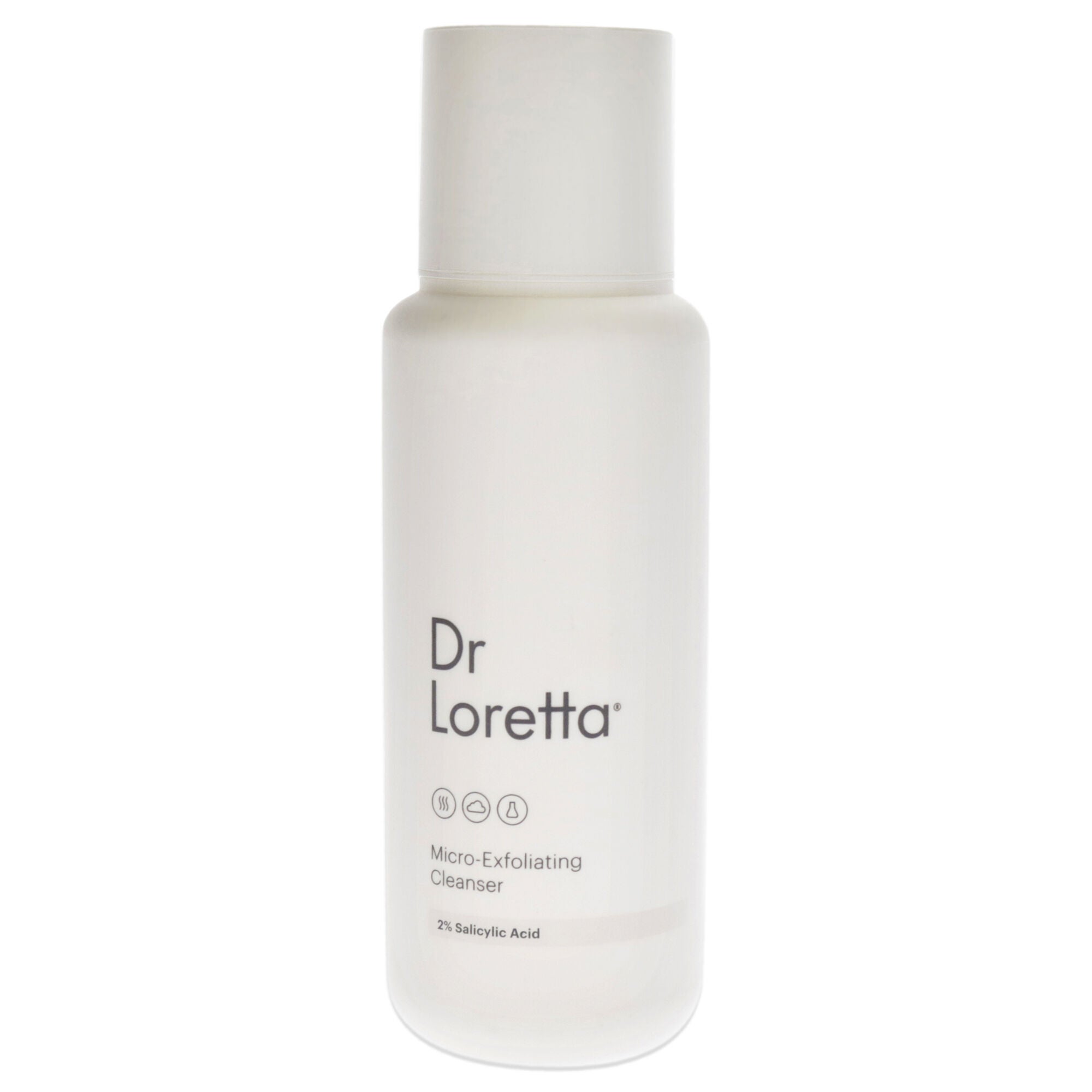 Micro-Exfoliating Cleanser by Dr. Loretta for Unisex - 6.7 oz Cleanser, , alternate image number 5