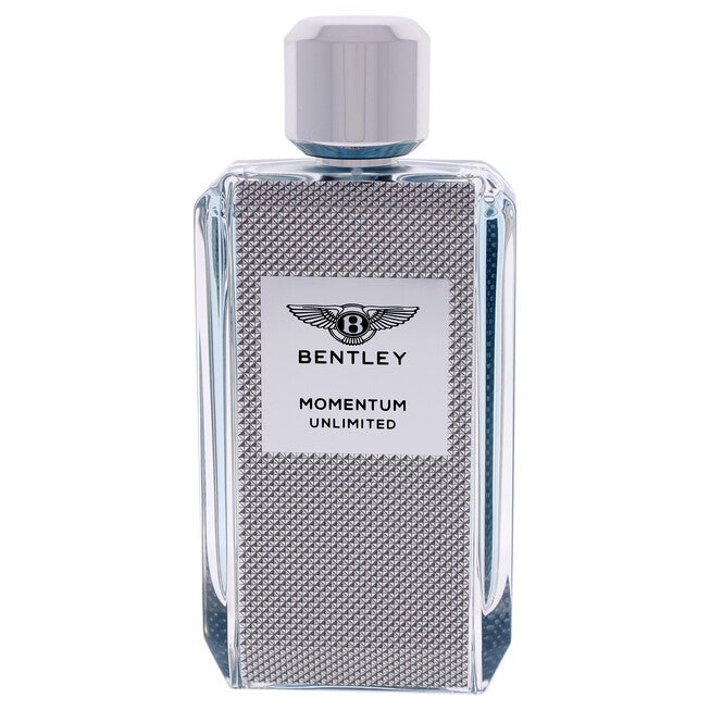 Momentum Unlimited by bentley for Men - 3.4 oz EDT Spray, NA, alternate image number null