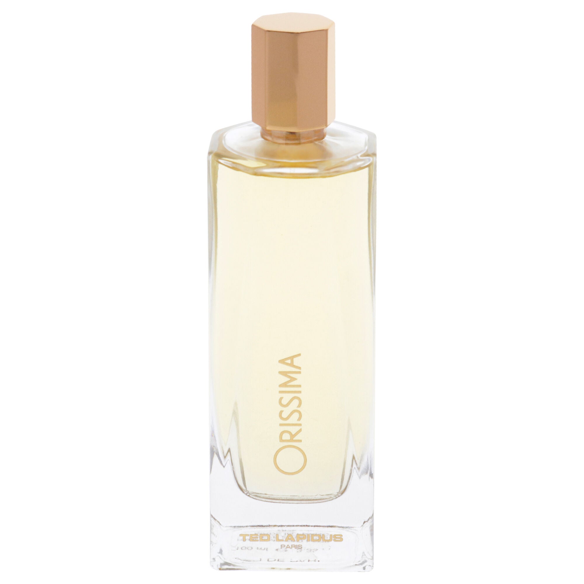 Orissima by Ted Lapidus for Women - 3.3 oz EDP Spray, See Description, alternate image number 4