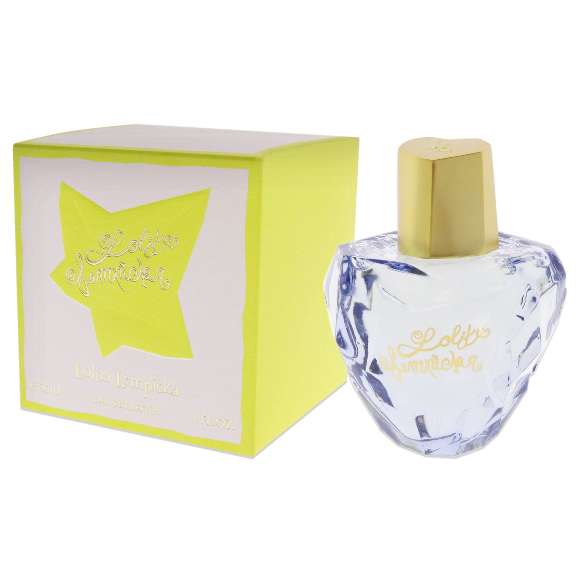 Lolita Lempicka Mon Premier by Lolita Lempicka for Women - 1 oz EDP Spray, See Description, alternate image number 3