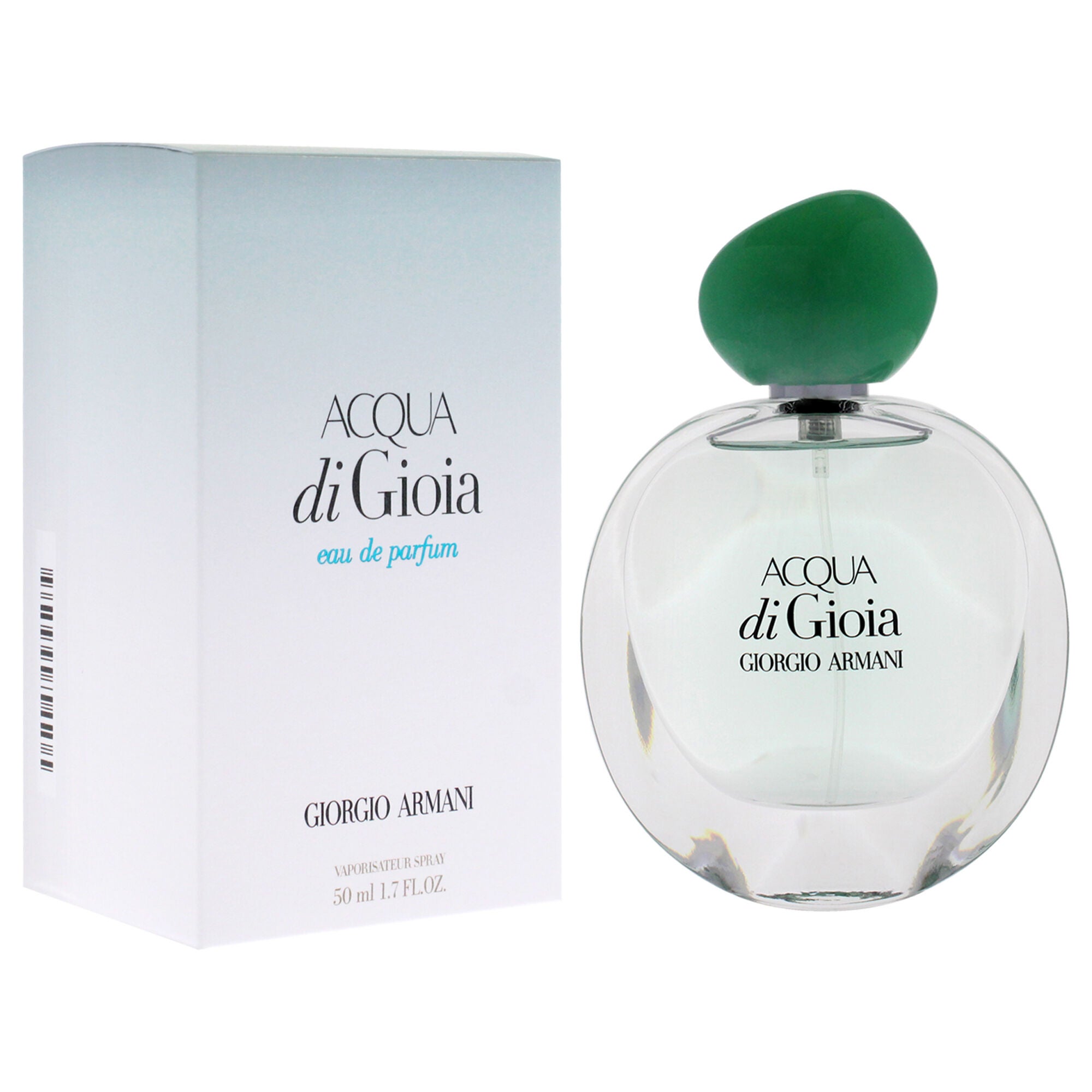 Acqua Di Gioia by Giorgio Armani for Women - 1.7 oz EDP Spray, See Description, alternate image number 4