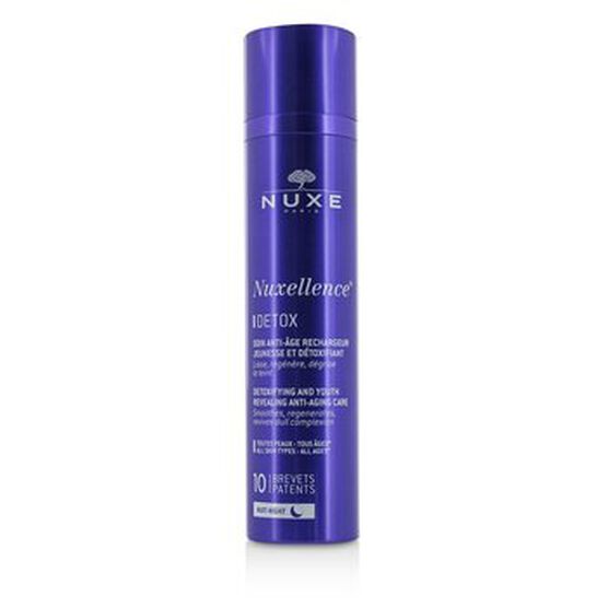 Nuxellence Detox - For All Skin Types, All Ages, , alternate image number null