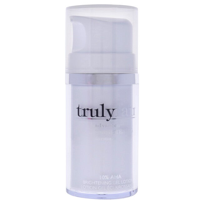 10 Percent Aha Brightening Gel Lotion by Truly Fair for Unisex - 1.7 oz Lotion, , alternate image number null