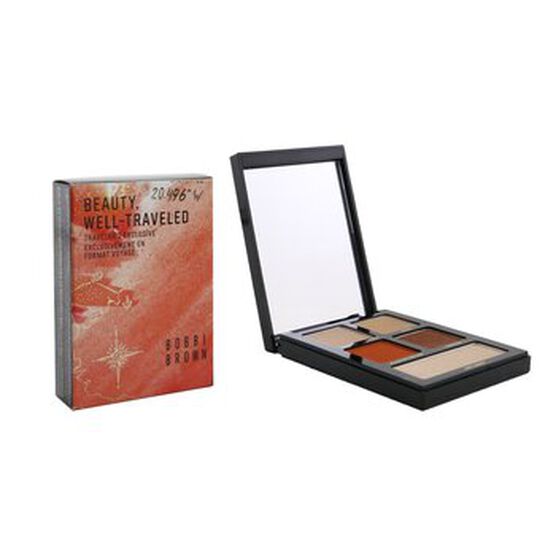 Place In The Sun Eye Shadow Palette (5x Eyeshadow), , alternate image number null