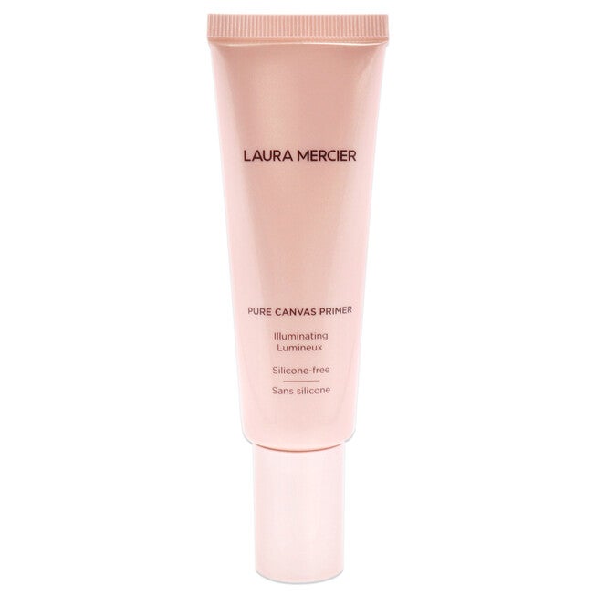 Pure Canvas Illuminating Primer by Laura Mercier for Women - 1.7 oz Primer, NA, alternate image number null