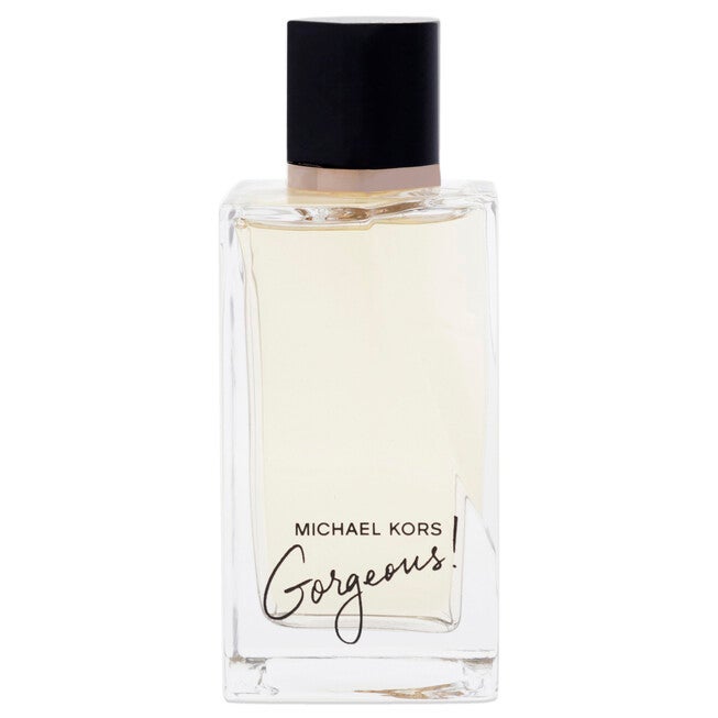 Gorgeous by Michael Kors for Women - 3.4 oz EDP Spray, NA, alternate image number null