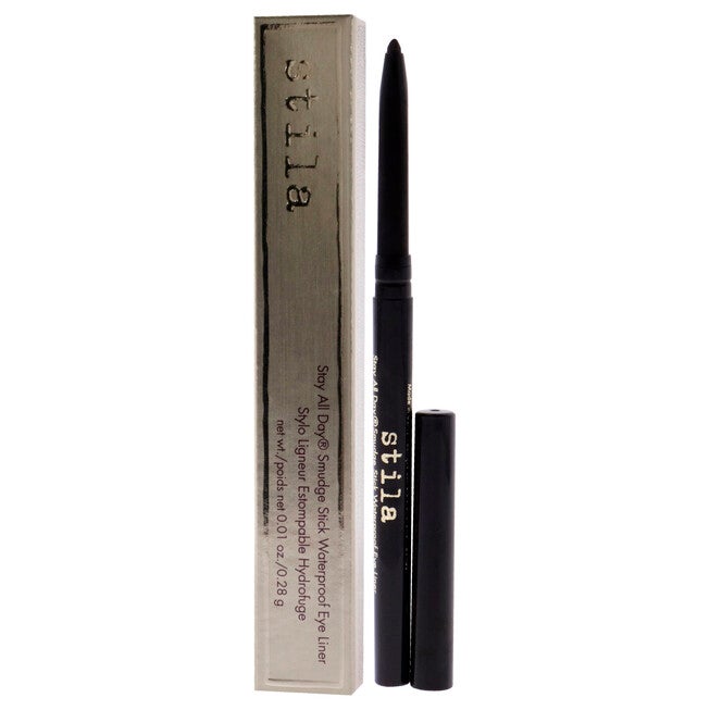 Smudge Stick Waterproof Eye Liner - Damsel by Stila for Women - 0.01 oz Eyeliner, NA, alternate image number null