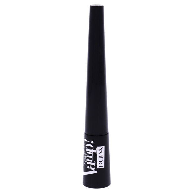 Vamp! Definition Liner - 100 Extra Black by Pupa Milano for Women - 0.85 oz Eyeliner, NA, alternate image number null